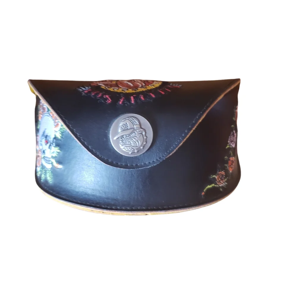 Ed Hardy Sunglasses Case